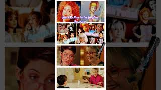 Annie Potts as Bo Peep disneyshorts [upl. by Nnylekoorb436]