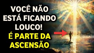 7 Sinais de que Você Está Passando pelo Processo de Ascensão ✨🙏🦋 [upl. by Essined825]