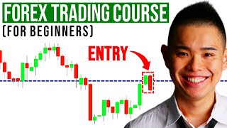 The Ultimate Forex Trading Course For Beginners [upl. by Ximenes]