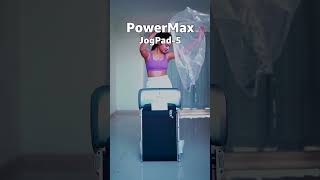 Level Up Your Fitness Journey with the PowerMax WalkPad5 PowerMax FITFORLIFE [upl. by Campney502]