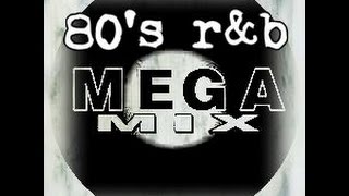 80s rampb Megamix [upl. by Bard]