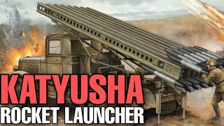 Katyusha Rocket Sound The Most Terrifying Sounds of WW2 Shorts [upl. by Silber]