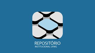 Conheça o Repositório Institucional da UFMG [upl. by Auhel168]