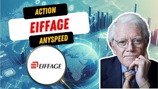 ACTION EIFFAGE  FAUT IL ACHETER   BOURSE PEA [upl. by Kenji]