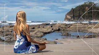 Manifestation Meditation  Incredibly POWERFUL To Accomplish Your Goals amp Dreams [upl. by Auginahs459]