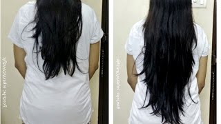 How to Grow Hair Fast Indian Hair Growth Secrets  Get Naturally Long Hair  superwowstyle [upl. by Aciraj]