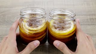 How to make Iced Lemon Tea [upl. by Reddy]