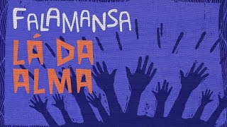 Falamansa  Lá da Alma Ao Vivo 20 Anos [upl. by Bihas]