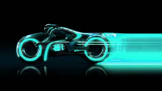 Tron Legacy – Entering the Grid [upl. by Aihn]