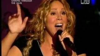 HQ Mariah Carey  The One Live [upl. by Nnairahs]