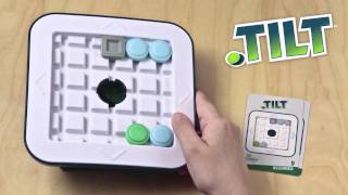 How To Play Tilt  by ThinkFun [upl. by Amabelle]