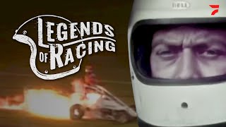 Legends of Racing The Bettenhausens  FULL FILM [upl. by Obau]