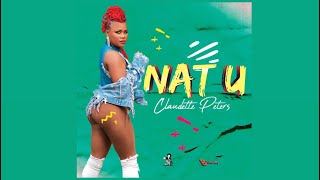 Claudette Peters  ‘NAT U’ Antigua’s carnival 2023 Official Lyric video [upl. by Scopp211]