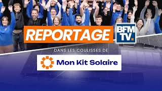 Mon Kit Solaire  Précurseur et expert du kit solaire DIY [upl. by Glaser105]