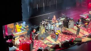 Wilco 62124 Summerteeth Beacon Theater NYC [upl. by Talia]