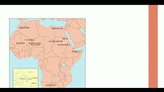 Class 9th History  Pastoralism in Africa [upl. by Backler]