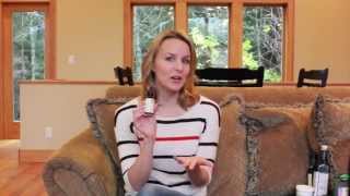 Maria Treben’s Authentic Swedish Bitters Concentrate Liquid Testimonial [upl. by Eilahtan]