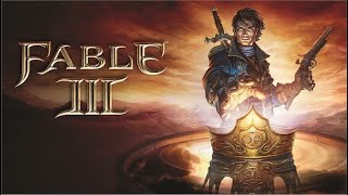 Fable III Part 4 Xbox 360Series X [upl. by Gianna]