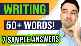 Duolingo English Test Writing Tips amp Practice [upl. by Hsuk]