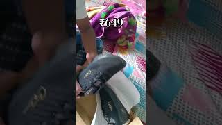 Campus shoes price 649 unboxing shoes unboxing flipkart [upl. by Doowyah100]