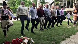 Българска сватба Bulgarian wedding [upl. by Cut]