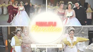 Kanagjegji i Florentines 27012024  By Studio Mitrovica  PART 2 [upl. by Dorree24]