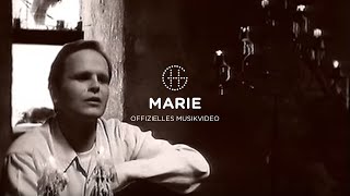 Herbert Grönemeyer  Marie offizielles Musikvideo [upl. by Eoz]