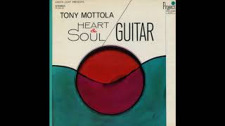 Tony Mottola  Jimmys Blues Jazz 1966 [upl. by Alag]