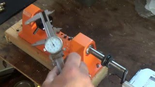 Reloading 101 quot308 Winchester Rifle Case Trimmingquot [upl. by Fabiano]