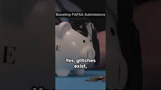 FAFSA Alert Apply Now for Vital Aid fafsa financialaid youtubeshorts [upl. by Eidoow660]