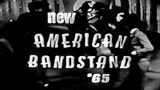 American Bandstand – December 12 1964  FULL EPISODE – Neil Sedaka Freddy Cannon [upl. by Qerat]