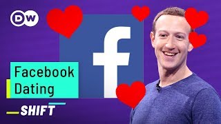 Facebook Dating explained  New Dating App by Facebook  TechXplainer [upl. by Arul635]