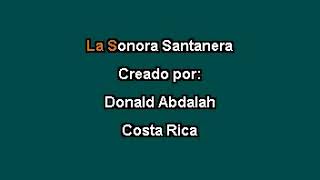 Urge Sonora Santanera karaoke [upl. by Colfin445]