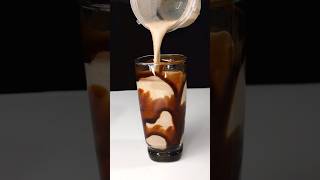 Best Chocolate Shake shorts asmr homemade [upl. by Frodine323]