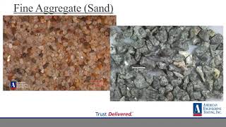 Introduction to Forensic Geology  Petrography [upl. by Carleen]