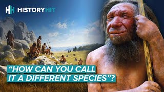 How Similar Are We To The Extinct Human Species  With Professor Chris Stringer [upl. by Himelman]