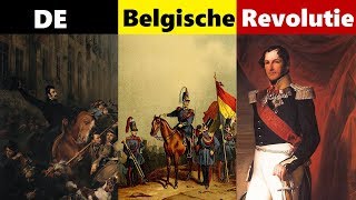 De Belgische Revolutie [upl. by Ellen]