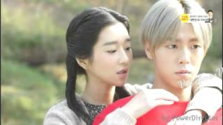 Lee Hyun Woo  One Thing Moorim School OST FMV [upl. by Apthorp]