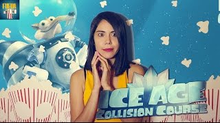 Era del hielo 5 Choque de Mundos  Opinión [upl. by Scot]