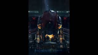 Bracer Phoenix  Pacific Rim Uprising  Short Edit [upl. by Manwell]