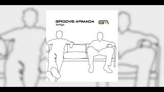 Groove Armada  At The River BPM120 Nightcore Remix [upl. by Nolram]