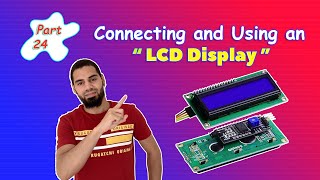 How to Use I2C LCD with Arduino  Very Easy Arduino LCD I2C Tutorial  Arduino 16x2 LCD I2C Tutorial [upl. by Behah]