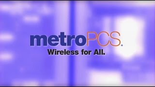 Metro PCS  Corporate History [upl. by Eilrac179]