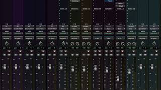 Pro Tools Fundamentals IO Settings [upl. by Geer]