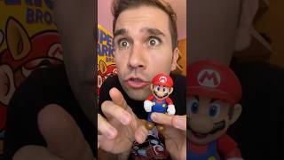 Sonidos ocultos en Súper Mario Bros curiosidades de videojuegos  Sergio Encinas [upl. by Adnuhser]