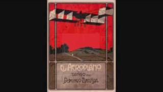 JUAN DARIENZO  EL AEROPLANO  VALS  1938 [upl. by Burrus]