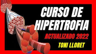 🧬CURSO DE HIPERTROFIA MUSCULAR [upl. by Adeirf701]