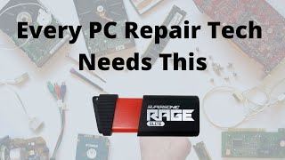 Every PC Repair Tech Needs This [upl. by Oakie]