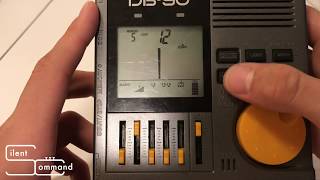 Metronome Tutorial Everything You Need to Know About the Dr Beat [upl. by Jeane297]