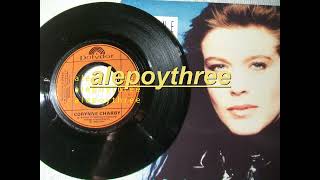 Corynne Charby  Boule de flipper 45 rpm [upl. by Mazlack]